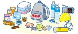 防災情報